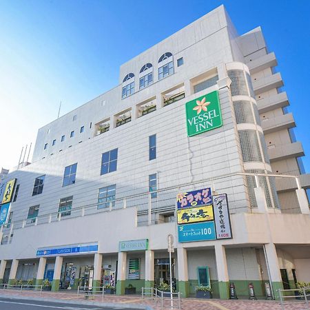 Vessel Inn Yachiyo Katsudai Station Exteriér fotografie