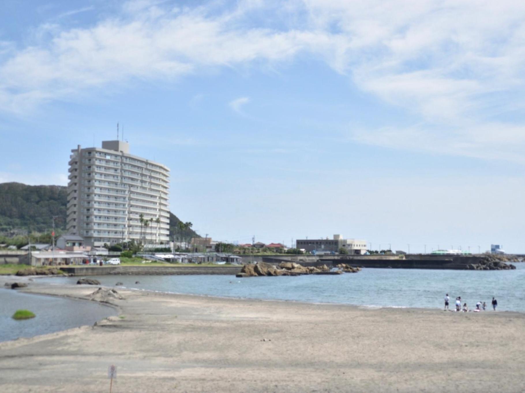 Vessel Inn Yachiyo Katsudai Station Exteriér fotografie